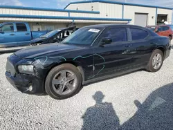 Salvage cars for sale from Copart Earlington, KY: 2007 Dodge Charger R/T