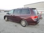 2010 Honda Odyssey EX