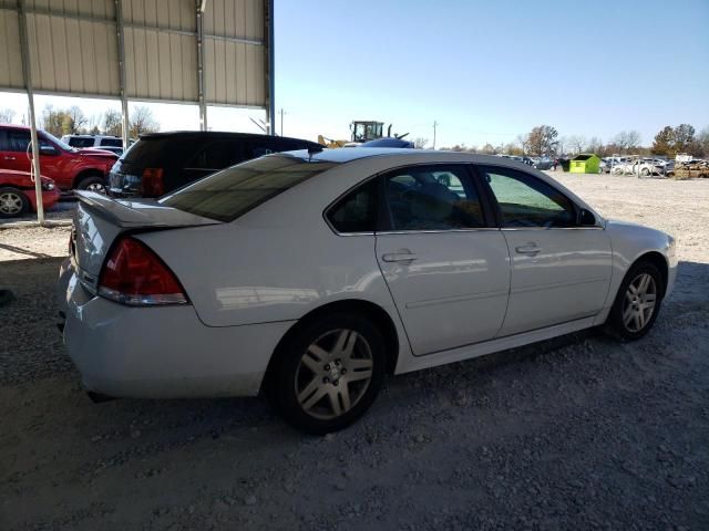 2012 Chevrolet Impala LT