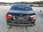 2008 BMW 328 I