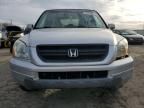 2005 Honda Pilot EX