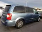 2012 Chrysler Town & Country Touring L