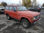 1984 Toyota Land Cruiser FJ60