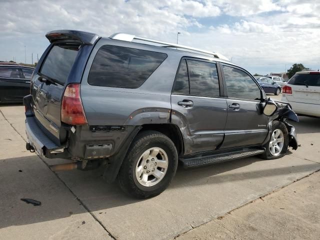 2004 Toyota 4runner SR5