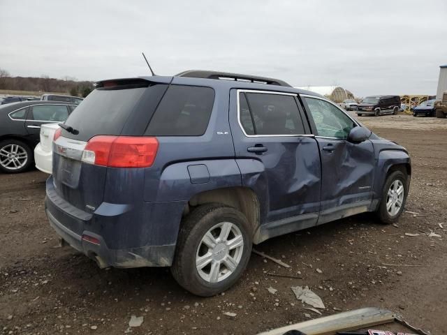 2014 GMC Terrain SLE