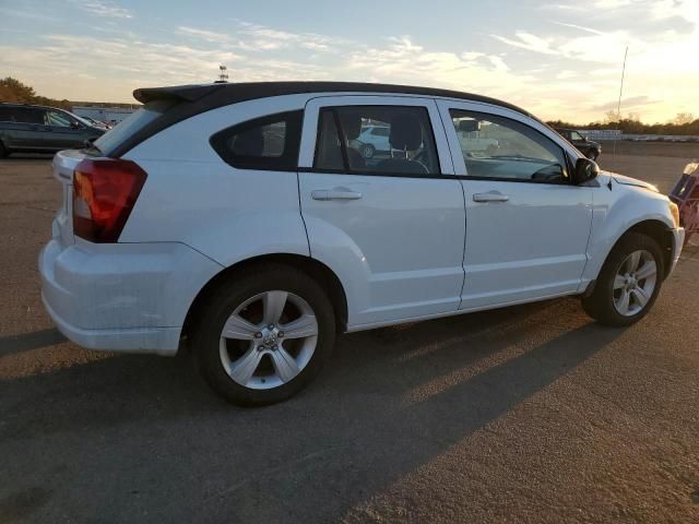 2011 Dodge Caliber Mainstreet