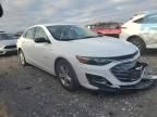 2019 Chevrolet Malibu LS