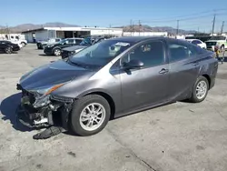 Lotes con ofertas a la venta en subasta: 2017 Toyota Prius