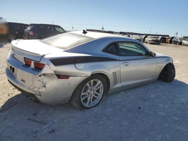 2013 Chevrolet Camaro LT