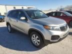 2012 KIA Sorento Base