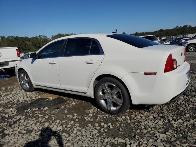 2011 Chevrolet Malibu 2LT