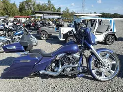 2009 Harley-Davidson Flhtcu en venta en Riverview, FL