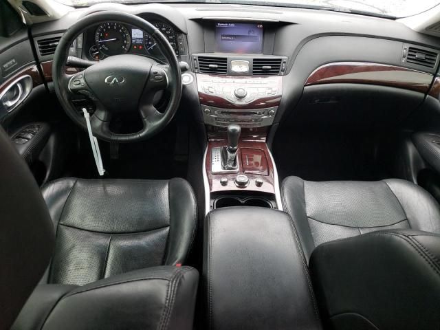 2015 Infiniti Q70 3.7