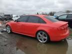 2013 Audi S4 Premium Plus