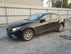 Mazda Vehiculos salvage en venta: 2016 Mazda 3 Sport