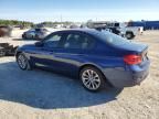 2017 BMW 320 I