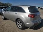 2010 Acura MDX Technology