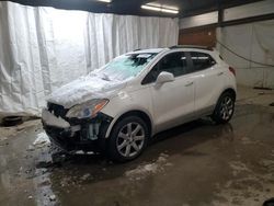 Buick Vehiculos salvage en venta: 2013 Buick Encore