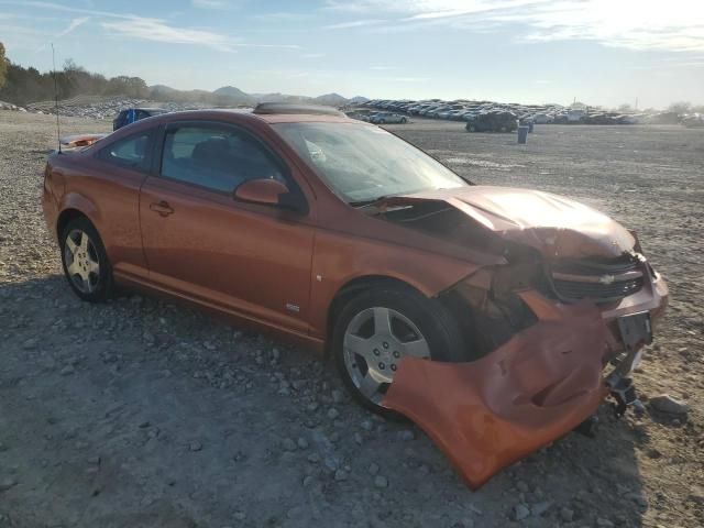 2007 Chevrolet Cobalt SS