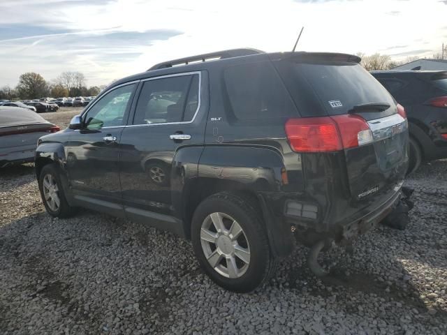 2013 GMC Terrain SLT