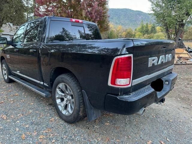 2015 Dodge RAM 1500 Longhorn