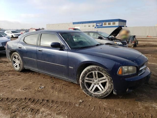 2006 Dodge Charger R/T