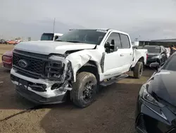 Ford f350 Super Duty Vehiculos salvage en venta: 2023 Ford F350 Super Duty