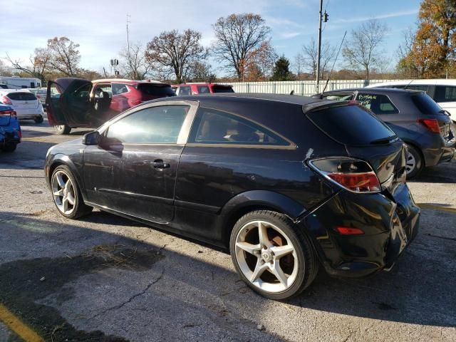 2008 Saturn Astra XR