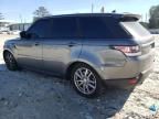 2016 Land Rover Range Rover Sport SE