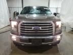 2015 Ford F150 Super Cab