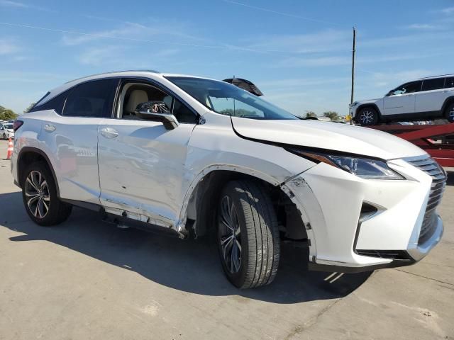 2019 Lexus RX 350 Base