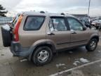 2003 Honda CR-V LX