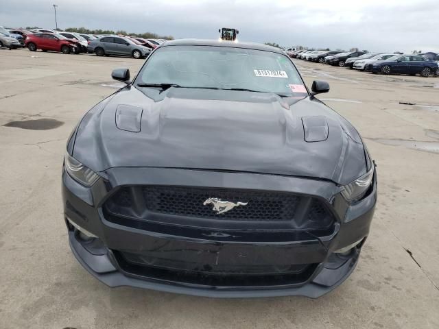 2016 Ford Mustang GT