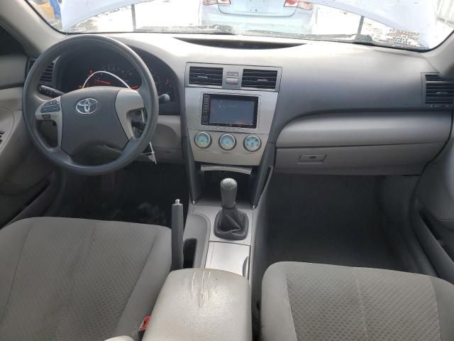 2008 Toyota Camry CE