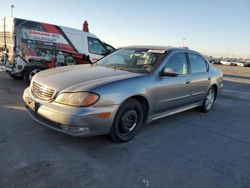 Infiniti i35 salvage cars for sale: 2004 Infiniti I35