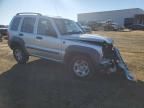 2004 Jeep Liberty Sport