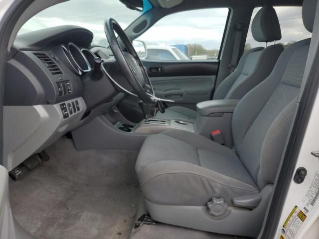 2010 Toyota Tacoma Double Cab Prerunner