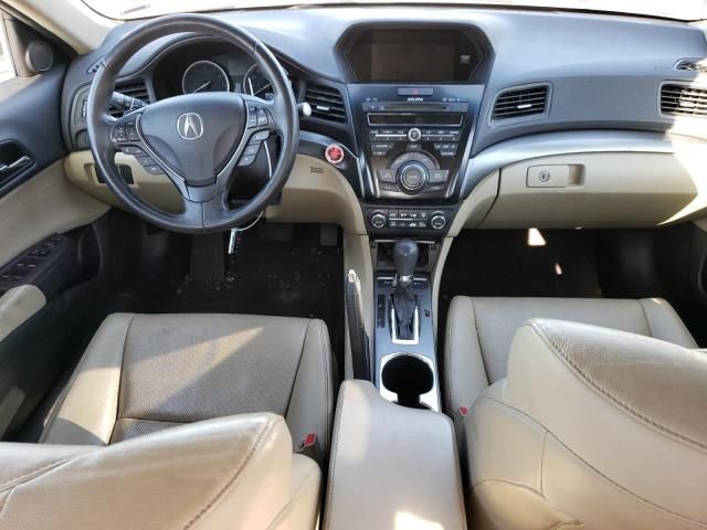 2013 Acura ILX 20 Tech