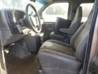 2001 Chevrolet Express G3500