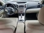 2012 Subaru Legacy 2.5I Premium