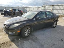 Mazda Vehiculos salvage en venta: 2011 Mazda 6 I