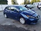 2019 Nissan Leaf S