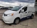 2019 Nissan NV200 2.5S