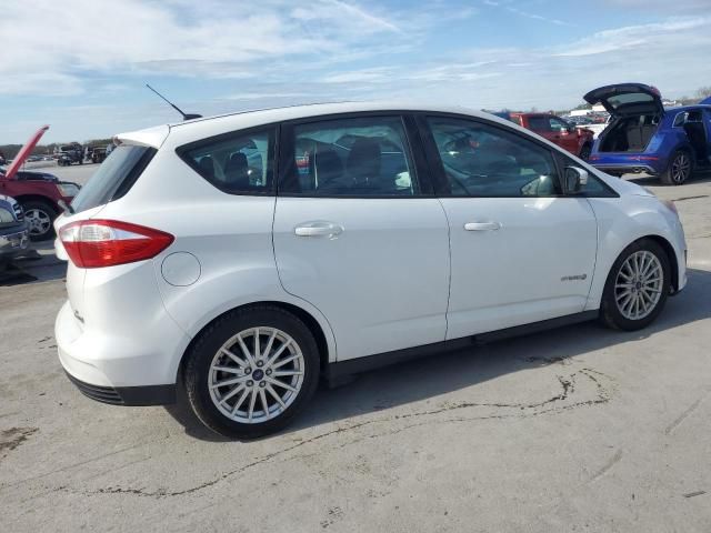 2015 Ford C-MAX SE