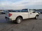 2013 Ford F150