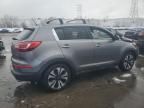 2012 KIA Sportage SX