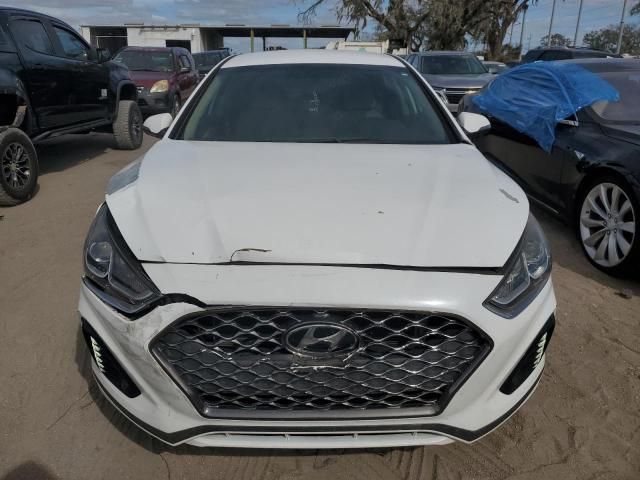 2019 Hyundai Sonata Limited