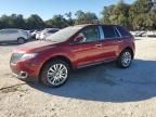 2014 Lincoln MKX