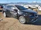 2019 Buick Envision Premium