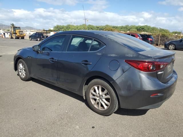 2014 Mazda 3 Touring